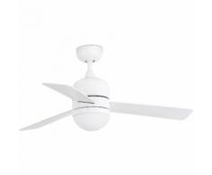 33606 - Ventilatori da soffitto Cebu - Blanco 3 palas - FARO