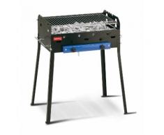 BARBECUE ROCCIA GAS ECO MADE IN ITALY - FERRABOLI