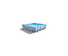 Piscina Fuori Terra Intex Square Pools 488 x 488