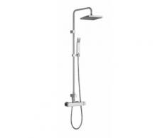 Paffoni mod. LEVEL PLUS Colonna doccia ZCOL 607