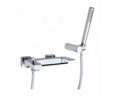 MONOCOMANDO VASCA ESTERNO JACUZZI TWILIGHT 0TI00003JA00