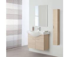 Pensile Lungo Stella Bianco 150cm - FERIDRAS