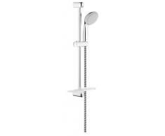 New Tempesta Grohe Set Asta Doccia 600