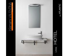 Soluzione Arredo Bagno Modello Atlantic 03