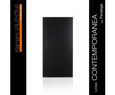 Pensile Bagno Penelope In Rovere Moro 45x90 Cm