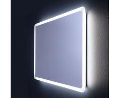 Specchio Retroilluminato 60x90 Cm Modello Dallas