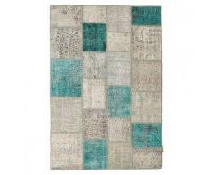 Tappeto Patchwork 138x200 Tappeto Moderno