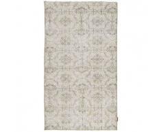 Tappeto Colored Vintage 111x206 Tappeto Moderno