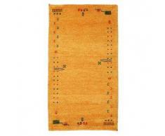 Tappeto Gabbeh Indo 73x138 Tappeto Moderno