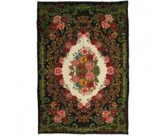 Tappeto Kilim Rose 235x336 Tappeto Orientale
