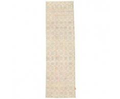 Tappeto Colored Vintage 93x323 Tappeto Moderno, Passatoia