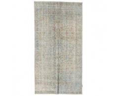 Tappeto Colored Vintage 119x230 Tappeto Moderno