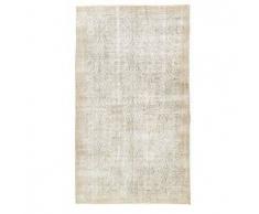 Tappeto Colored Vintage 115x204 Tappeto Moderno