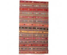 Tappeto Kilim semi-antichi Turchi 164x300 Tappeto Orientale