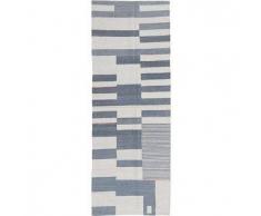 Tappeto Kilim Moderni 82x238 Tappeto Orientale, Passatoia
