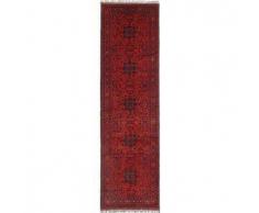 Tappeto Afghan Khal Mohammadi 80x292 Tappeto Orientale, Passatoia