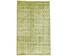 Tappeto Colored Vintage 156x245 Tappeto Moderno