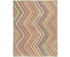 Tappeto Kilim Moderni 186x235 Tappeto Orientale