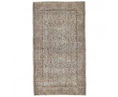 Tappeto Colored Vintage 117x208 Tappeto Moderno