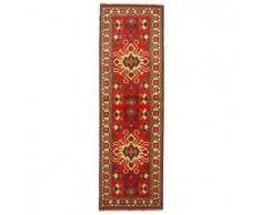 Tappeto Kazak 86x285 Tappeto Orientale, Passatoia