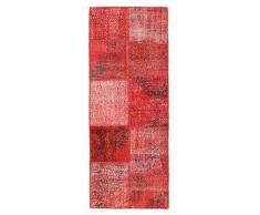 Tappeto Patchwork 80x205 Tappeto Moderno, Passatoia
