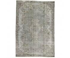 Tappeto Colored Vintage 192x278 Tappeto Moderno