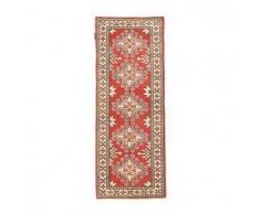 Tappeto Kazak 65x170 Tappeto Orientale, Passatoia