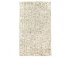 Tappeto Colored Vintage 114x205 Tappeto Moderno
