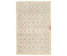 Tappeto Colored Vintage 187x285 Tappeto Moderno
