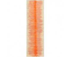 Tappeto Kilim Moderni 82x282 Tappeto Orientale, Passatoia