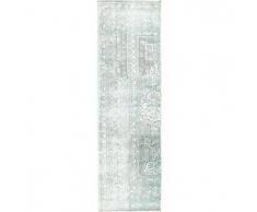 Tappeto Colored Vintage 80x290 Tappeto Moderno, Passatoia