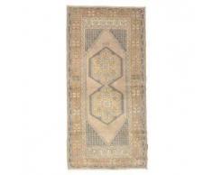 Tappeto Colored Vintage 95x195 Tappeto Moderno
