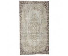 Tappeto Colored Vintage 112x203 Tappeto Moderno