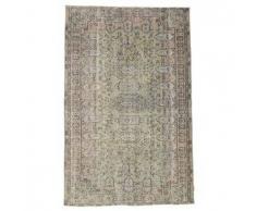 Tappeto Colored Vintage 177x282 Tappeto Moderno