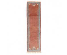 Tappeto Nepal Original 75x291 Tappeto Moderno, Passatoia