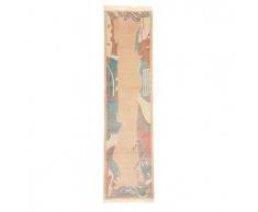 Tappeto Nepal Original 82x327 Tappeto Orientale, Passatoia