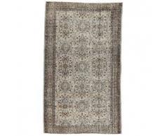 Tappeto Colored Vintage 124x210 Tappeto Moderno