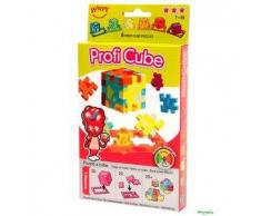 Cube HAPPY CUBE PROFY Gioco Puzzle 3d Set 6 Happy Cube. Per bambini 7 A+