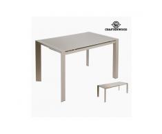 Tavolo allungabile grigio by Craftenwood
