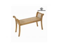 Panchina ios - Village Collezione by Craften Wood