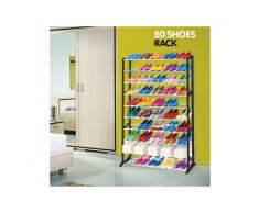 Scarpiera 50 Shoes Rack