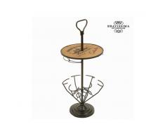 Porta bottiglie a forma d'ombrello by Bravissima Kitchen