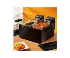Friggitrice Due Cestelli Princess 183028