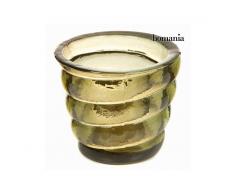 Candelabro rotondo - Crystal Colours Kitchen Collezione by Homania