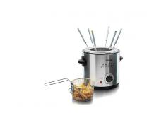 Friggitrice e Set da Fonduta Tristar FO1102