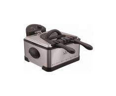 Friggitrice JATA FR700 4 l Inox