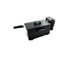 Friggitrice COMELEC FR3081N 2,5 L 1600W Nero