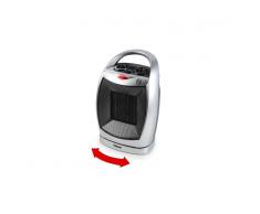 Termoventilatore Portatile in Ceramica Tristar KA5038