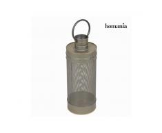 Faretto metallo - Art & Metal Collezione by Homania