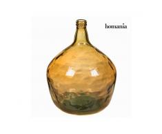 Caraffa cristallo marrone - Crystal Colours Kitchen Collezione by Homania